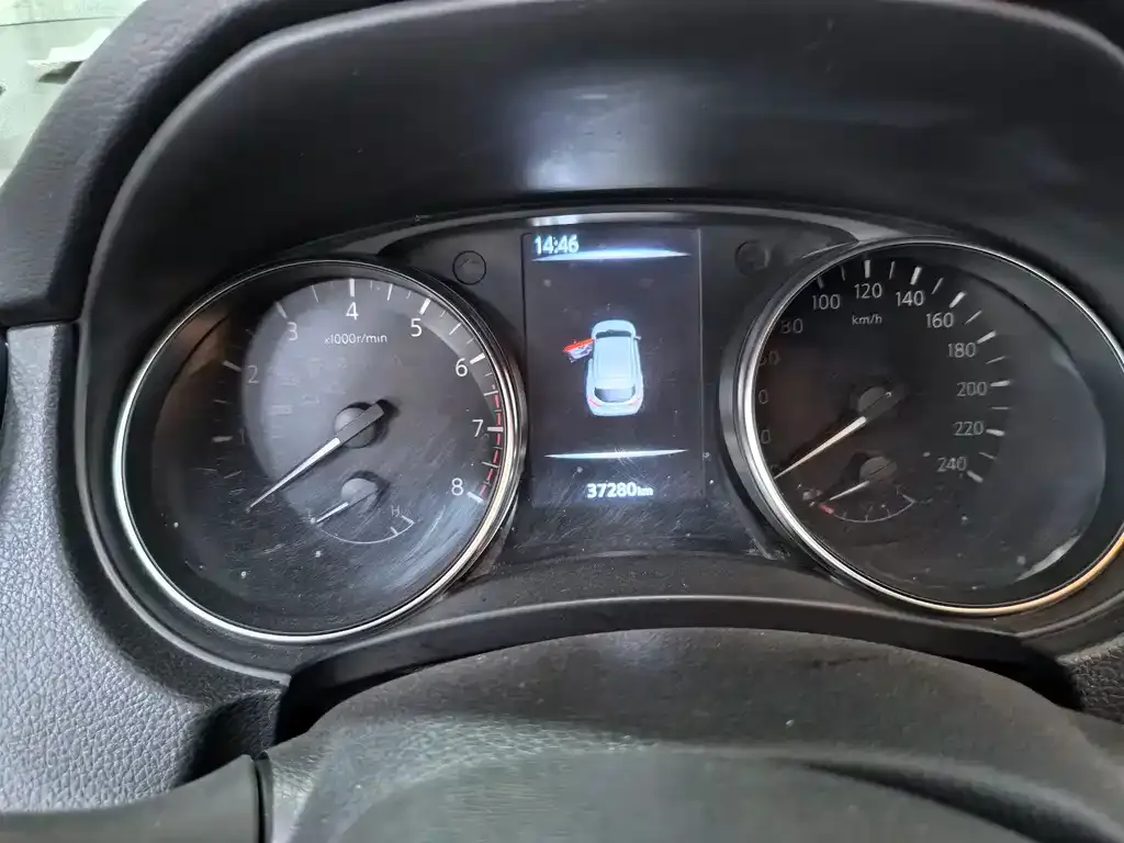 Nissan Qashqai 2021 из CN, фото 4
