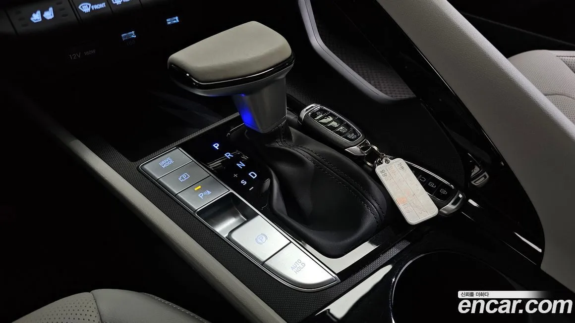 Hyundai AVANTE — фото 3