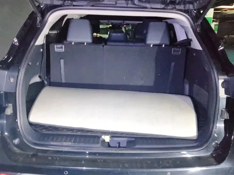 Toyota Highlander 2023 из CN, фото 6