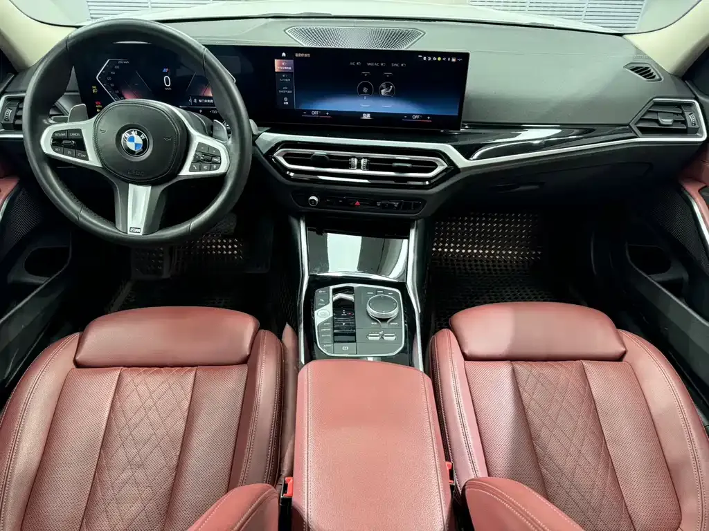 BMW 3 Series — фото 10