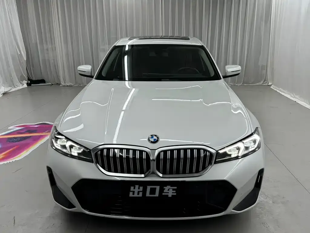 BMW 3 Series — фото 5