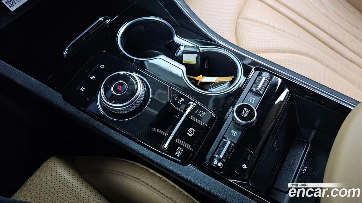 Kia K5 2022 из KR, фото 9