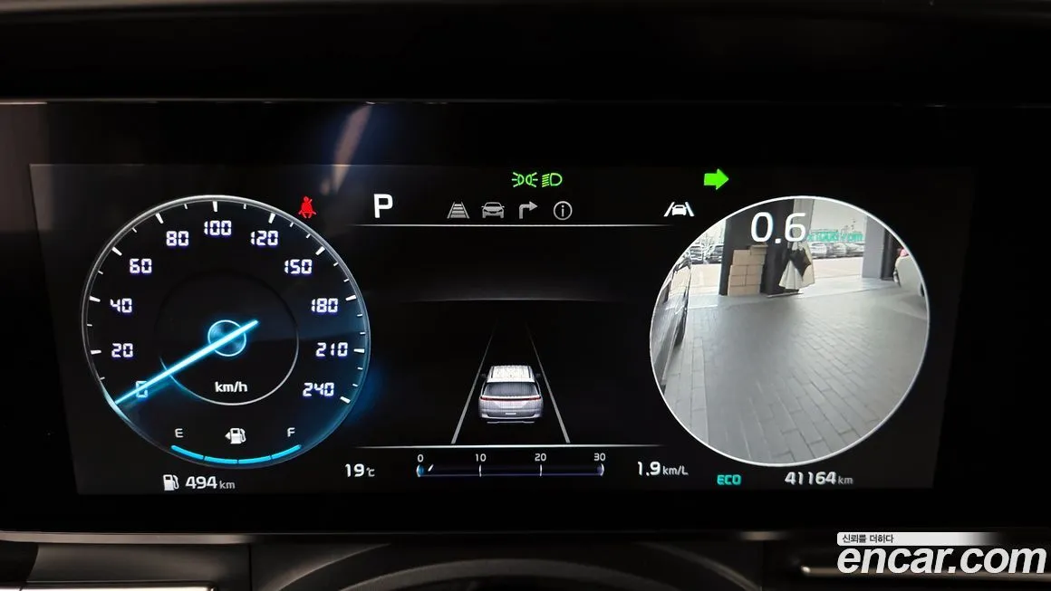 Kia Carnival 2023 из KR, фото 3