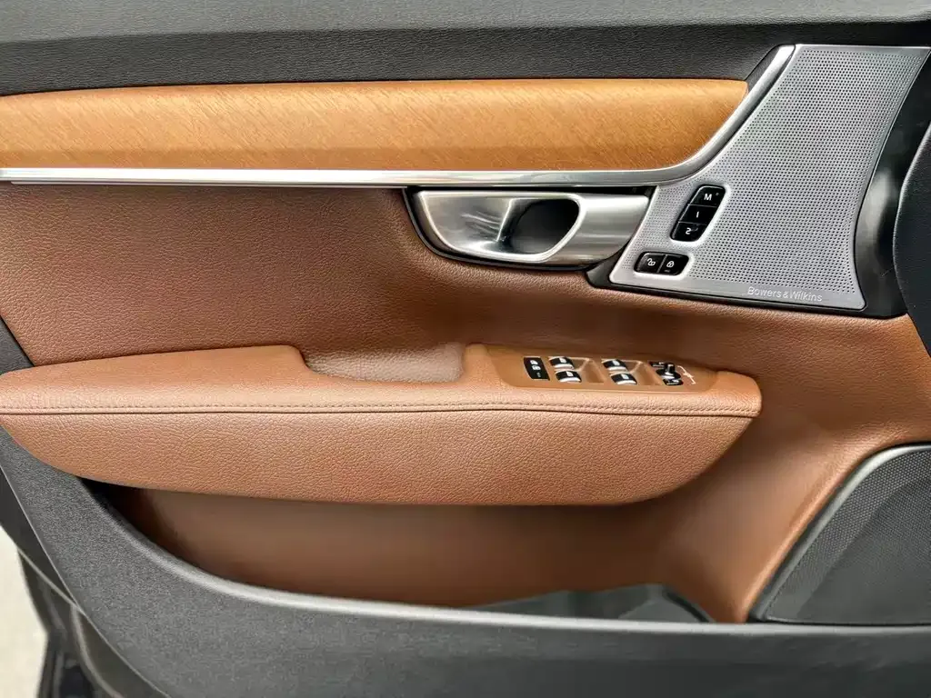 Volvo S90 PHEV — фото 7