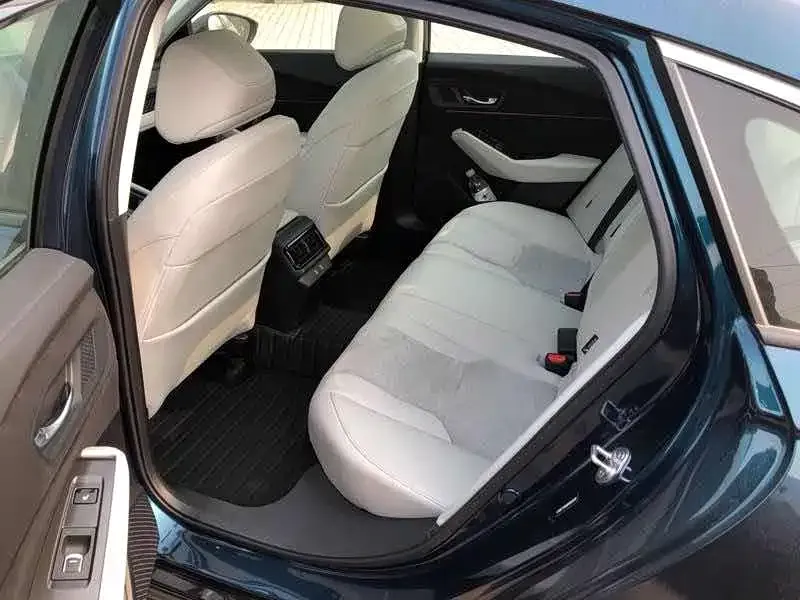 Honda Accord New Energy 2023 из CN, фото 7
