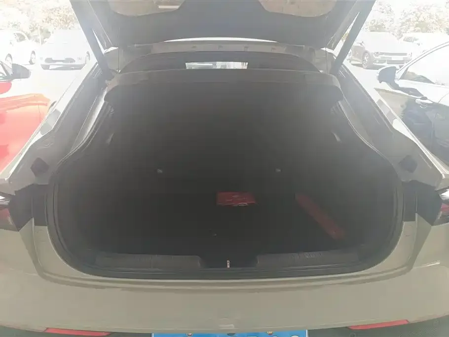 Changan UNI-V 2022 из CN, фото 6