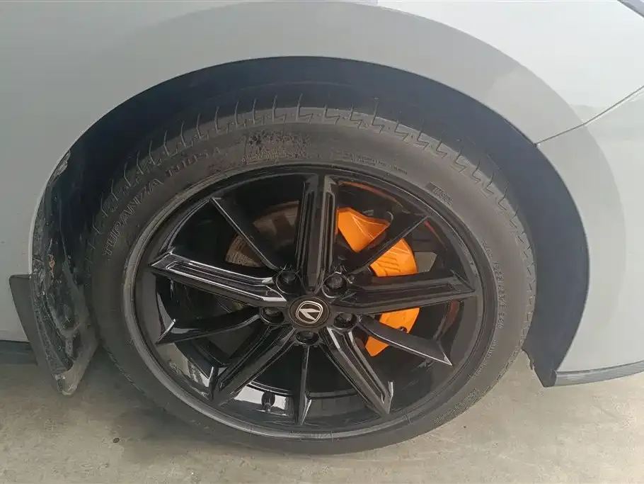 Changan UNI-V 2022 из CN, фото 5