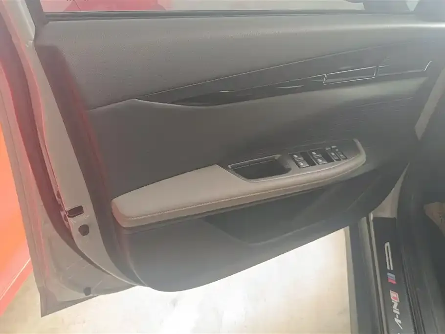 Changan UNI-V 2022 из CN, фото 3
