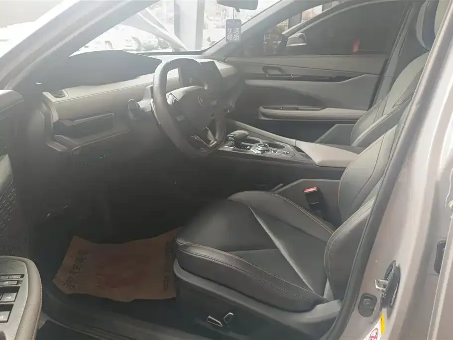 Changan UNI-V 2022 из CN, фото 10