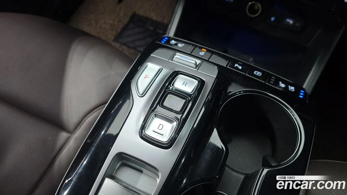 Hyundai Tucson — фото 4