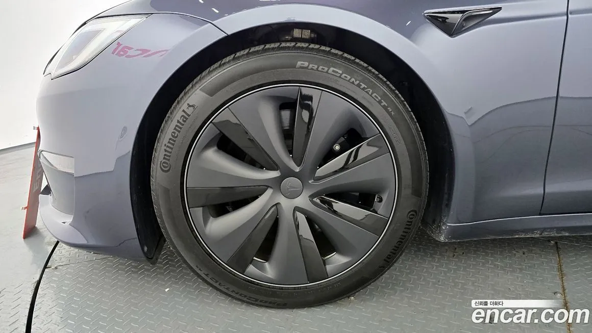 Tesla Model S 2023 из KR, фото 9