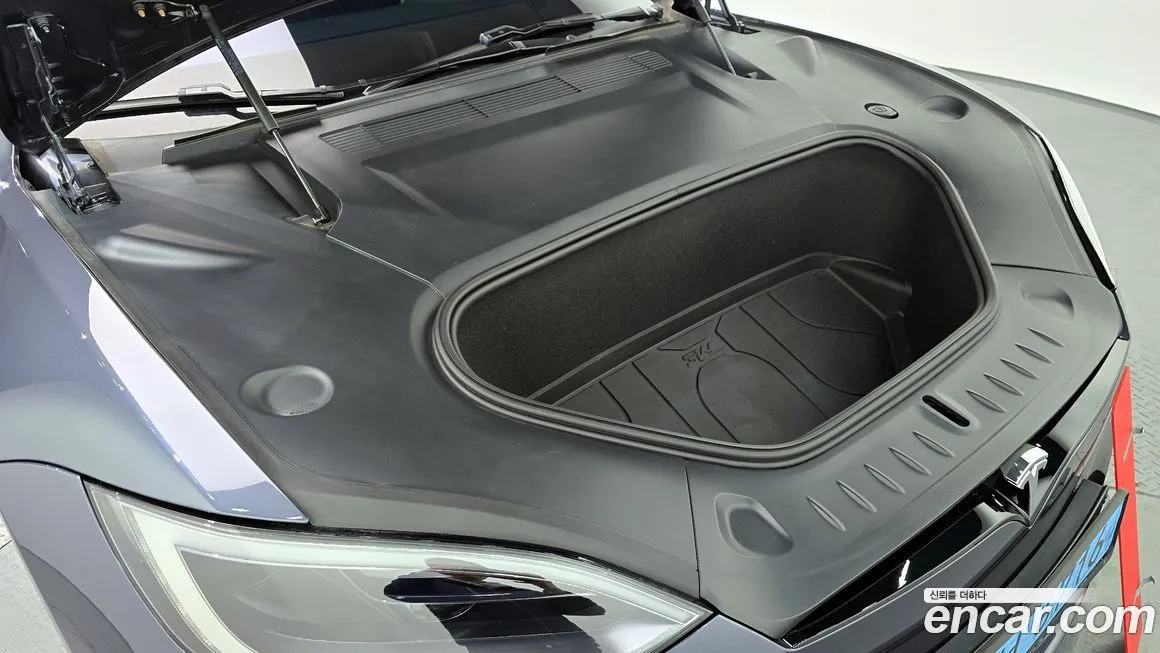 Tesla Model S 2023 из KR, фото 5