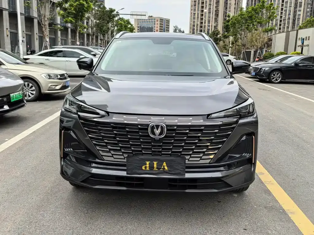 Changan CS55PLUS 2022 из CN, фото 7
