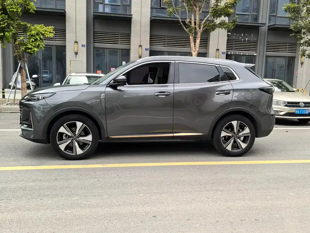 Changan CS55PLUS 2022 из CN, фото 8