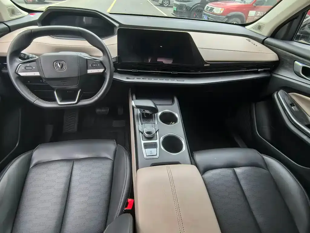 Changan CS55PLUS 2022 из CN, фото 2