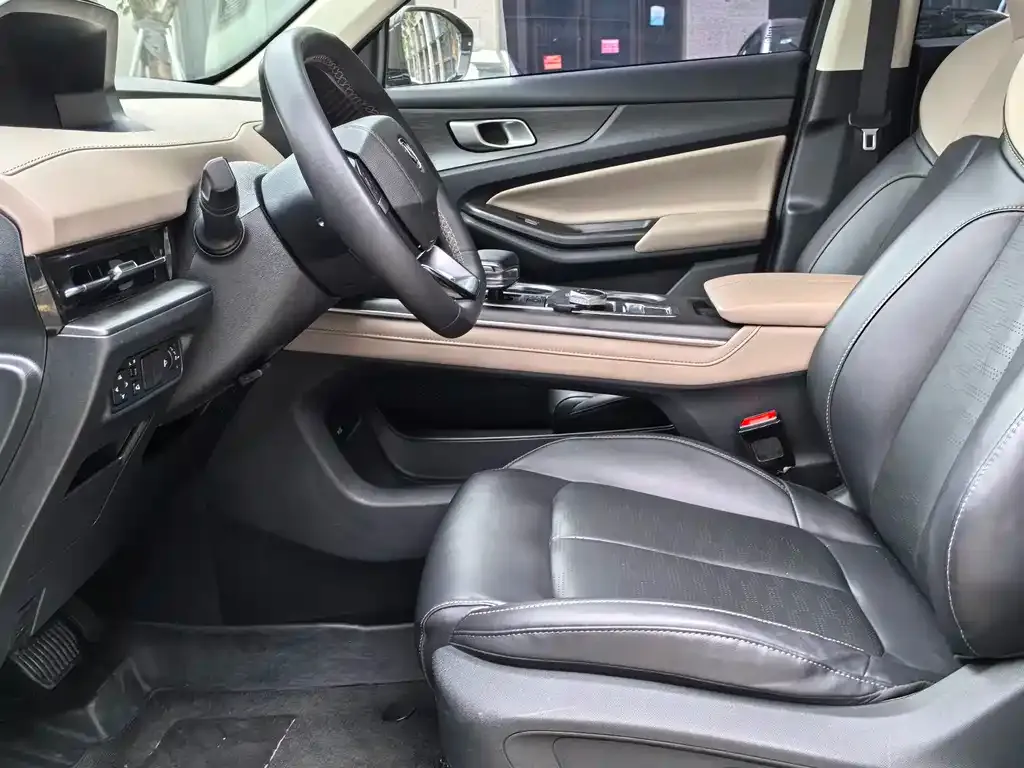Changan CS55PLUS 2022 из CN, фото 6