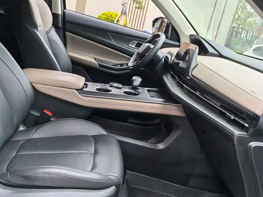 Changan CS55PLUS 2022 из CN, фото 4