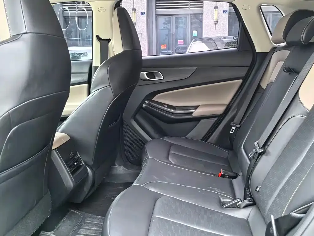 Changan CS55PLUS 2022 из CN, фото 5