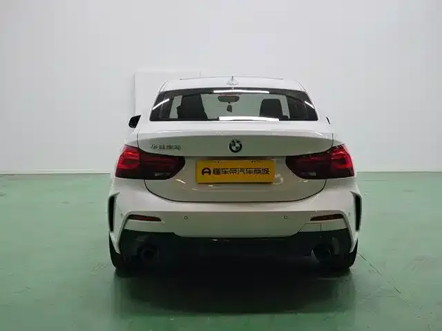 BMW 1 Series — фото 2