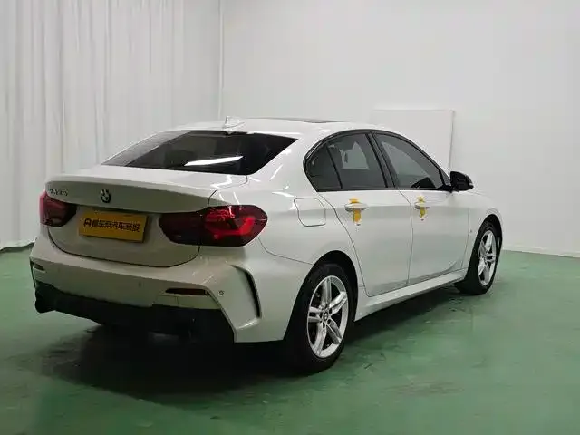 BMW 1 Series — фото 10