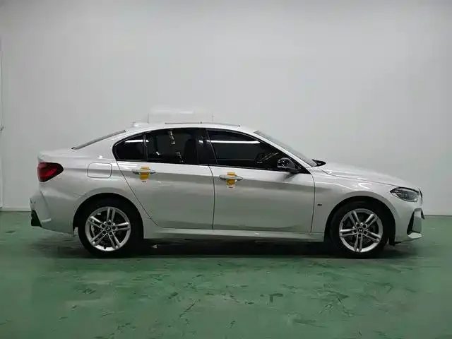 BMW 1 Series — фото 4