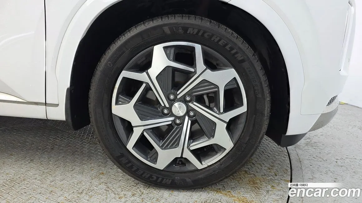 Hyundai Palisade — фото 10