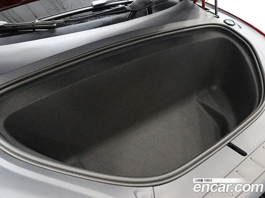 Tesla Model X 2024 из KR, фото 10