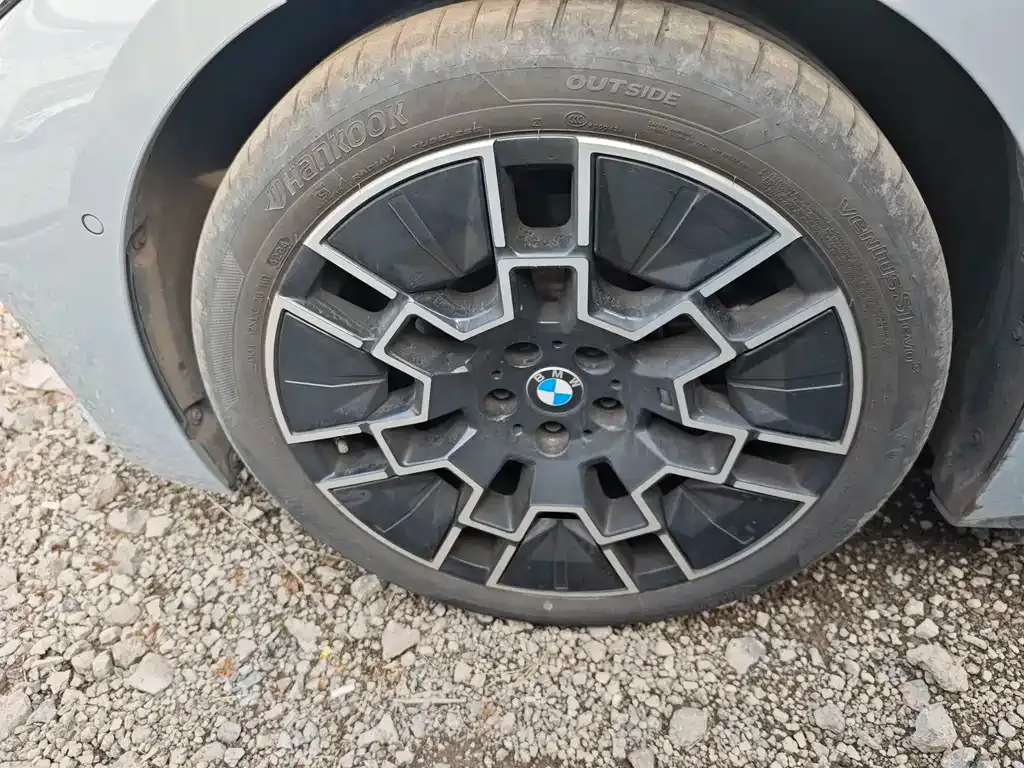BMW 4 Series 2025 из CN, фото 9