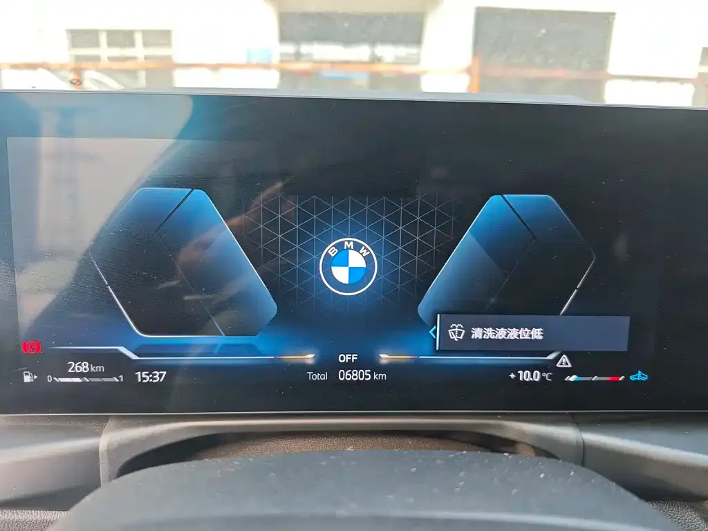 BMW 4 Series 2025 из CN, фото 2