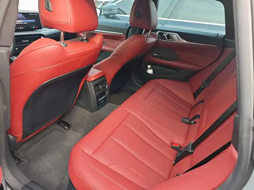 BMW 4 Series 2025 из CN, фото 5
