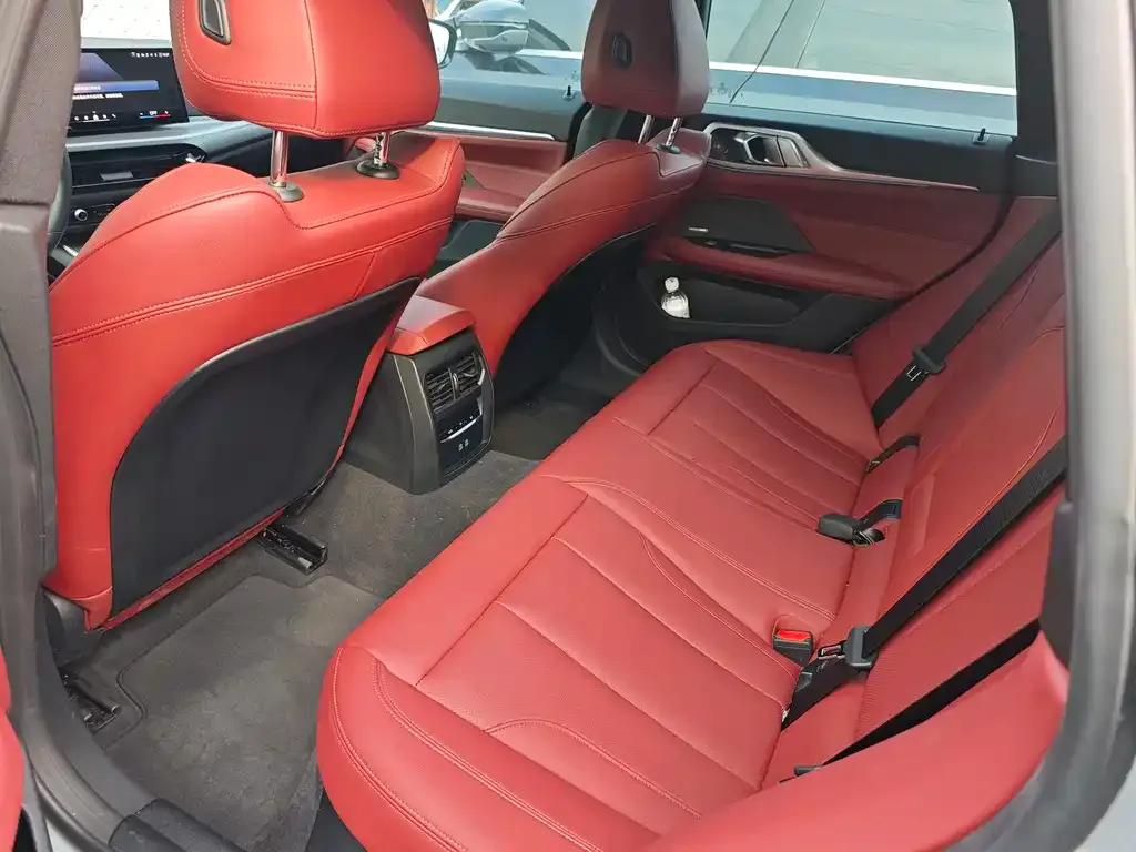BMW 4 Series 2025 из CN, фото 3