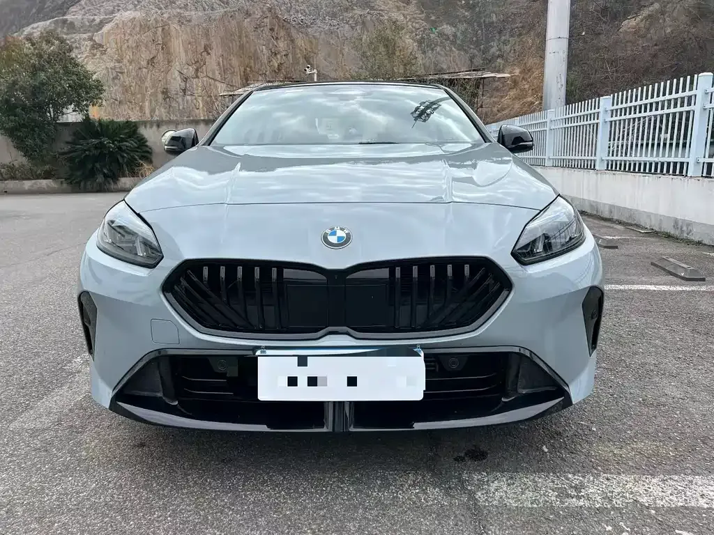 BMW 2 Series — фото 4