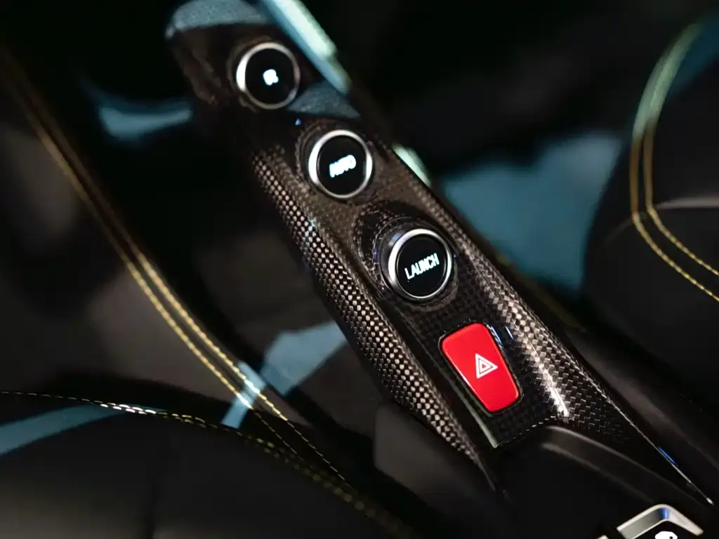 Ferrari F8 2021 из CN, фото 8