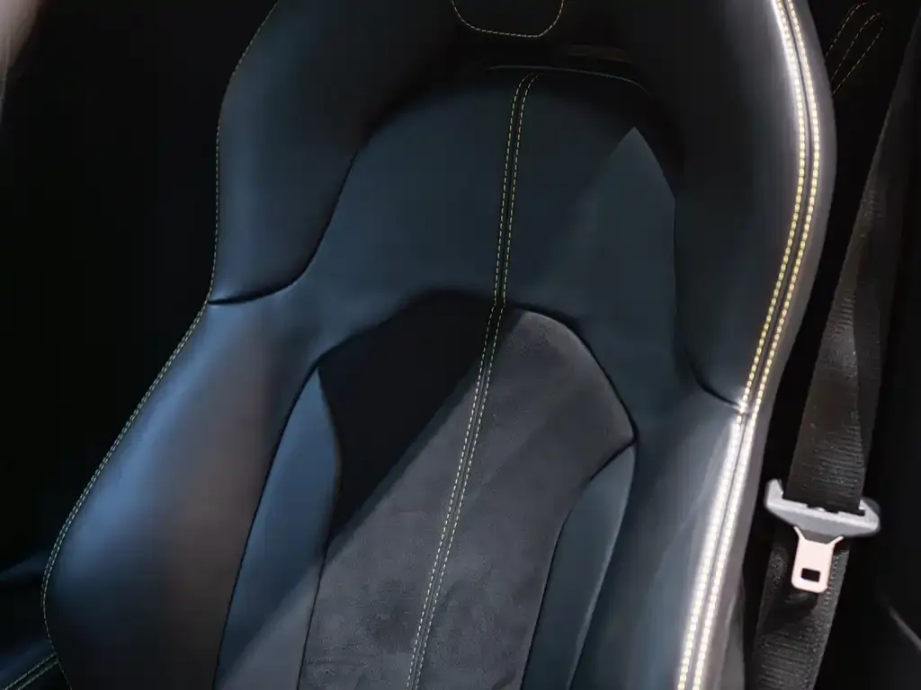 Ferrari F8 2021 из CN, фото 7