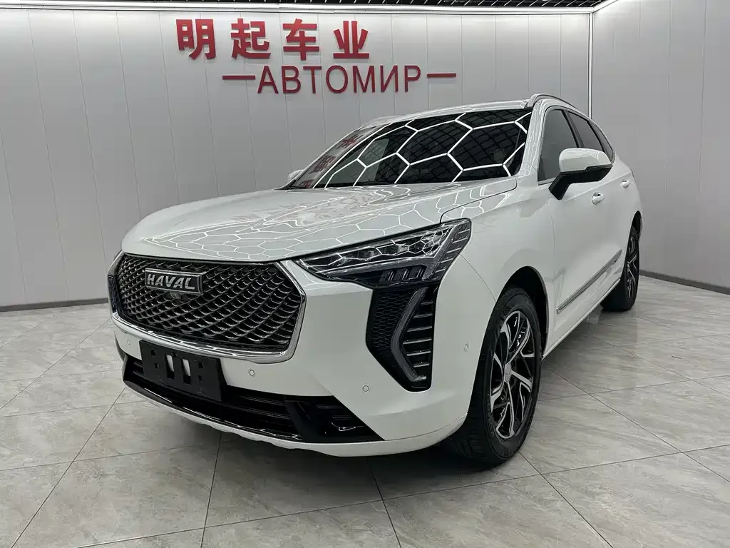 Haval Chulian 2021 из CN, фото 1