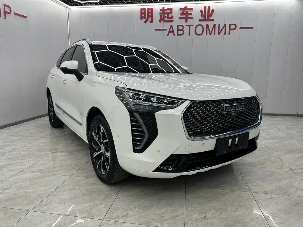 Haval Chulian 2021 из CN, фото 8