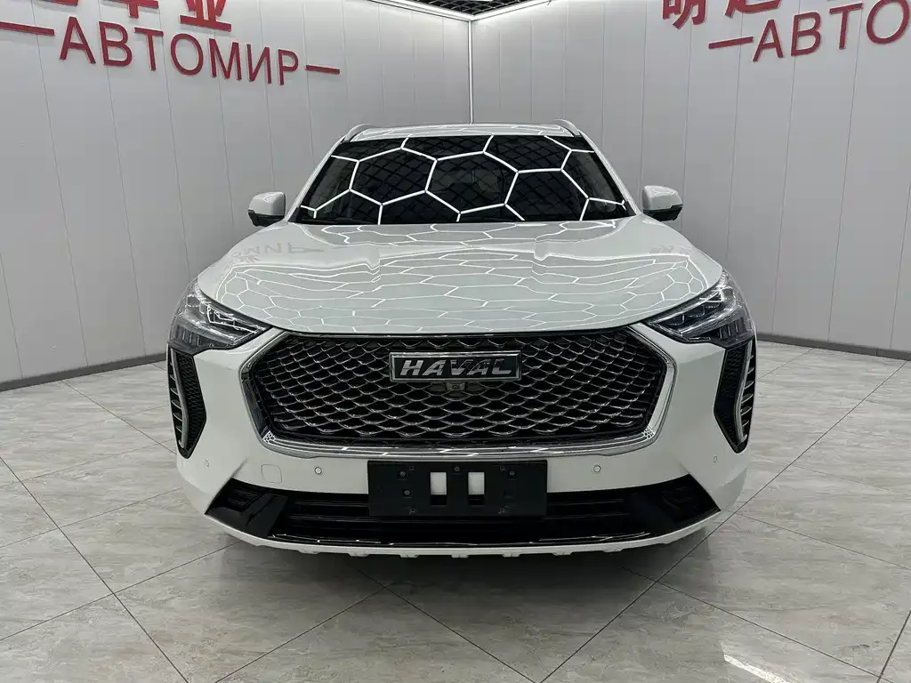 Haval Chulian 2021 из CN, фото 7