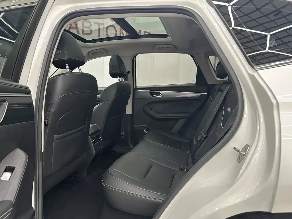 Haval Chulian 2021 из CN, фото 10