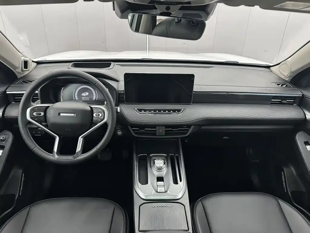 Haval Chulian 2021 из CN, фото 3