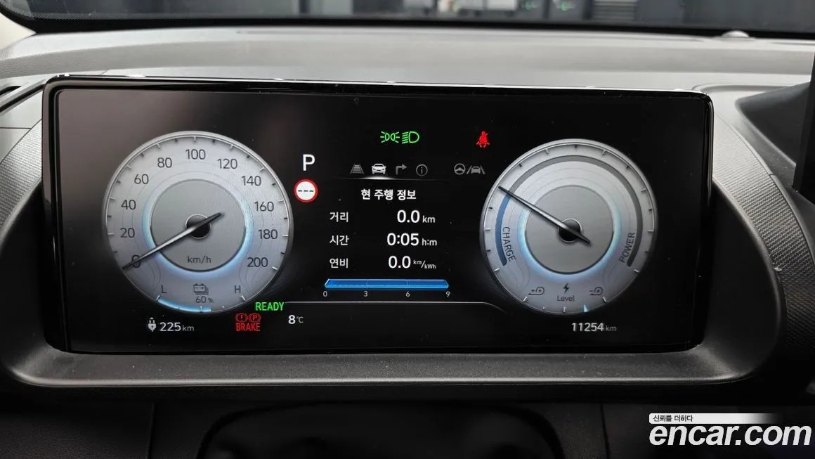 Hyundai Casper — фото 9