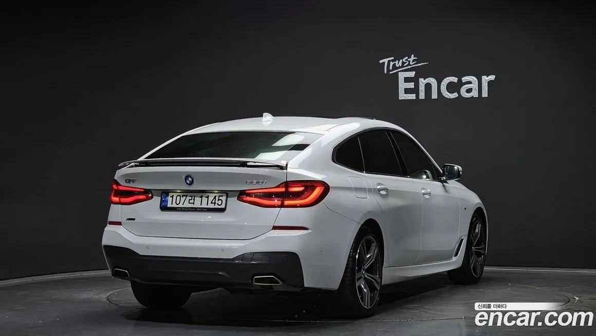 BMW Gran Turismo — фото 4