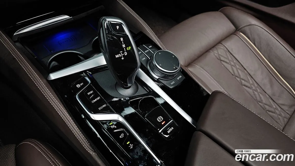 BMW Gran Turismo — фото 10