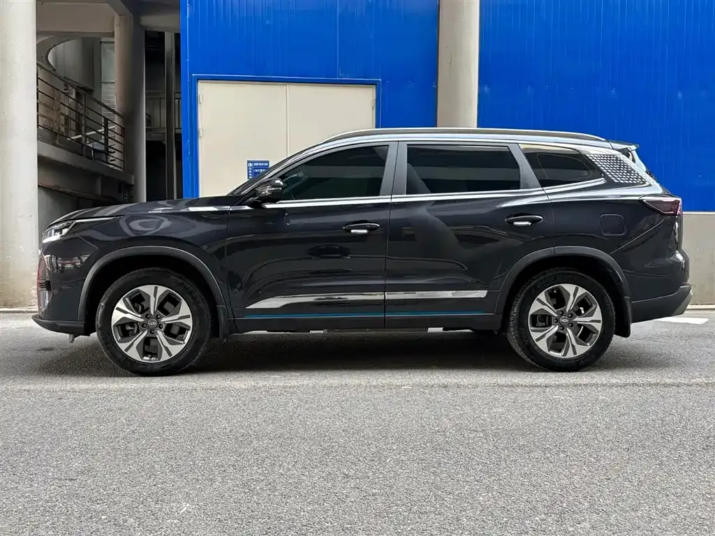 Chery Tiggo 8 PRO NEV 2023 из CN, фото 8