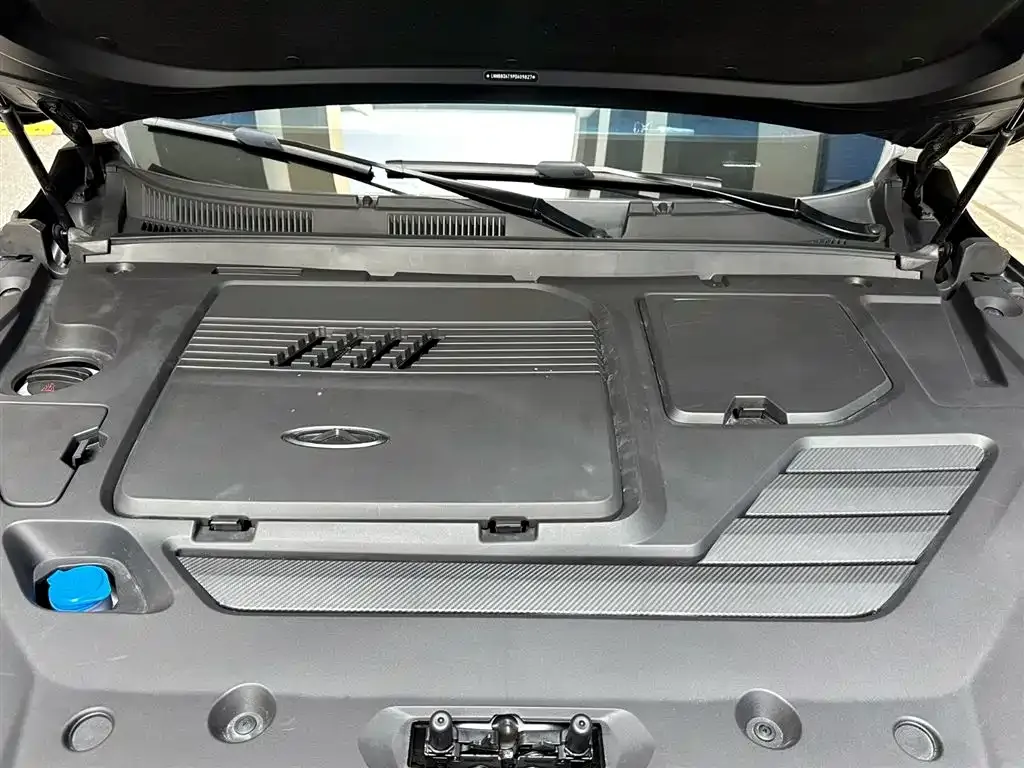 Chery Tiggo 8 PRO NEV 2023 из CN, фото 2