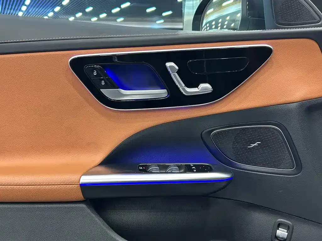 Mercedes-Benz C-Class 2022 из CN, фото 9