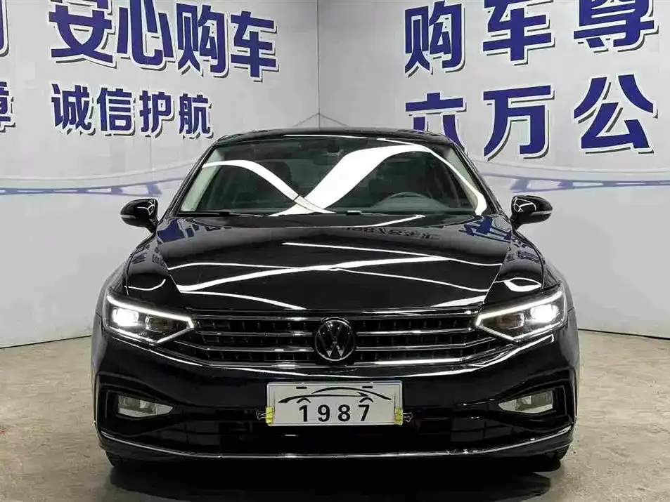 Volkswagen Magotan 2025 из CN, фото 2