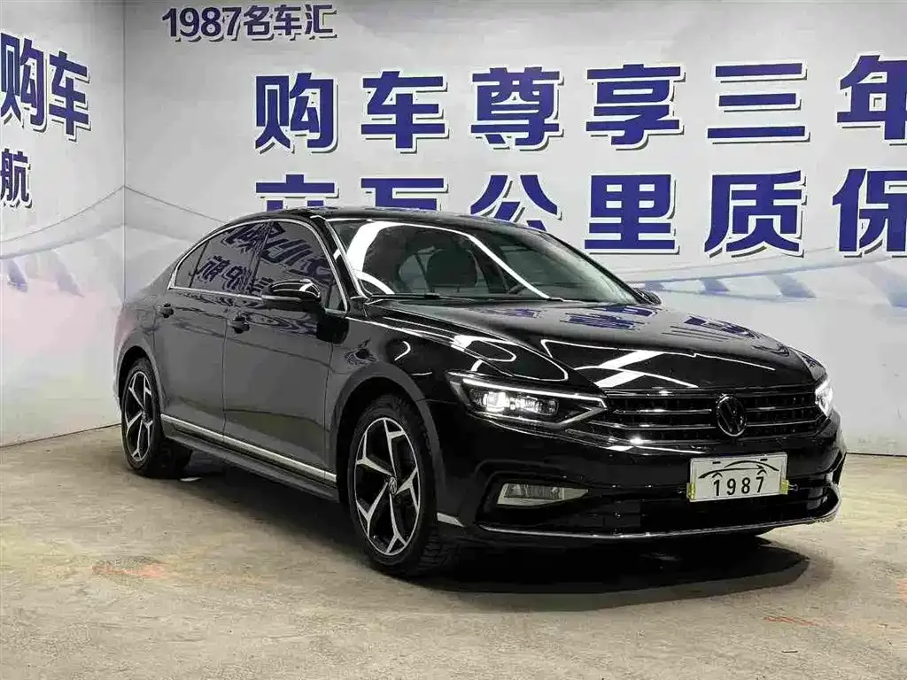 Volkswagen Magotan 2025 из CN, фото 6