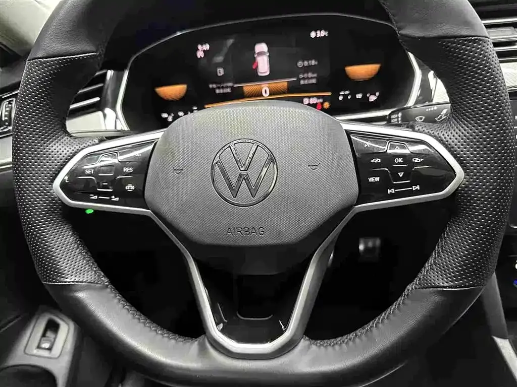Volkswagen Magotan 2025 из CN, фото 7