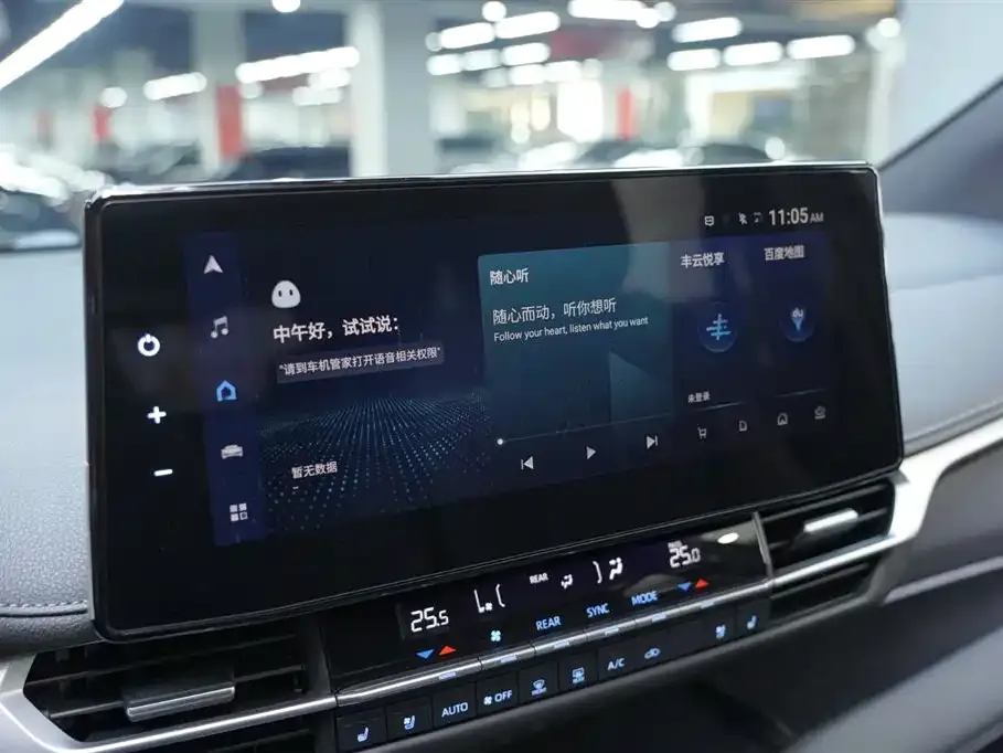 Toyota Sienna 2022 из CN, фото 2