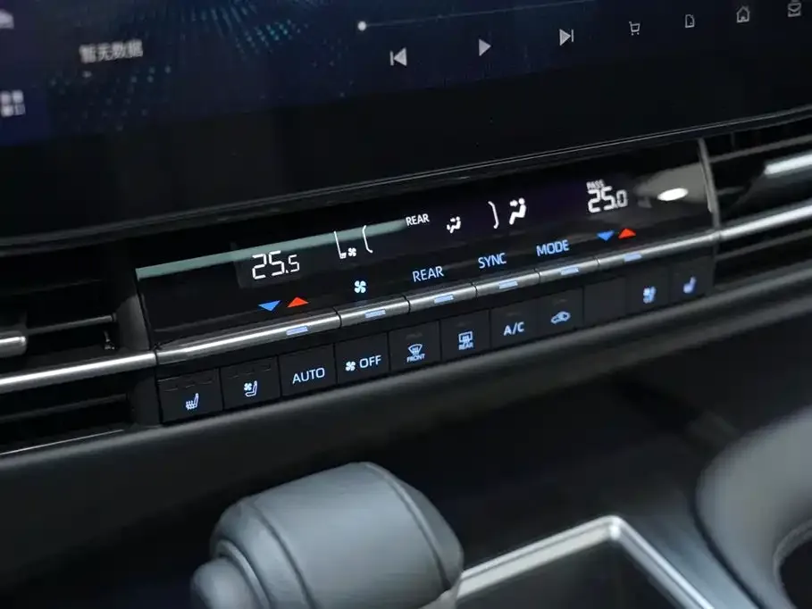 Toyota Sienna 2022 из CN, фото 7